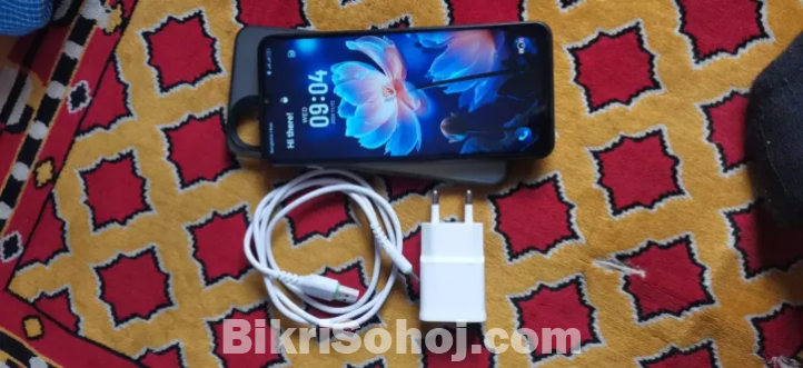 Oppo A18